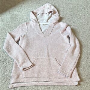 Women’s Faherty hoodie